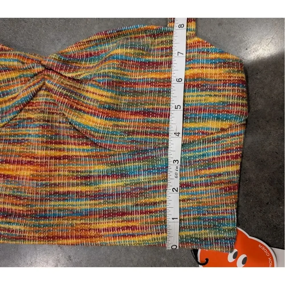 Cider knit lounge